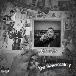 The Ahkumentary (Explicit)