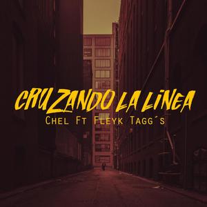 Cruzando la línea (feat. Fleyk Unus) (Explicit)
