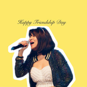 Happy Friendship Day