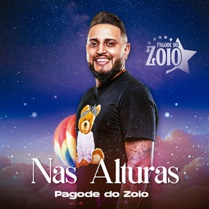 Nas Alturas (Ao Vivo)