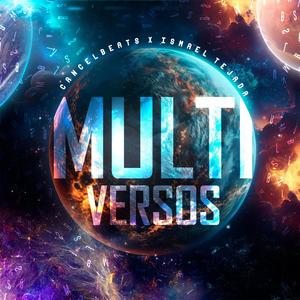 Multiversos (feat. Ismael Tejada)