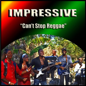 "Can't Stop Reggae"