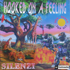 Hooked On A Feeling (Single)