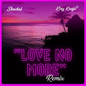 Love No More (Remix) [Explicit]