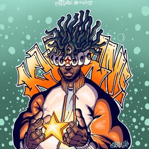 Mirror Man (feat. Antoine Sand) (Explicit)