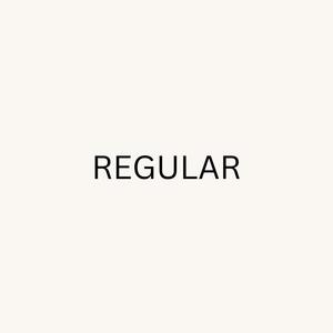 Regular (feat. RsnTay) [Explicit]