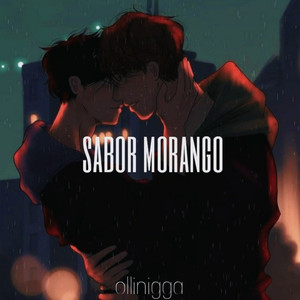 Sabor morango (Explicit)