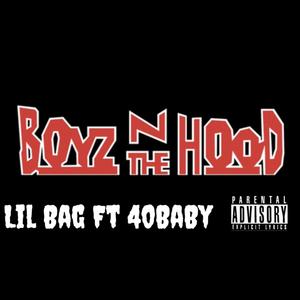 Boyz N The Hood (Explicit)