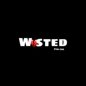 Wasted(feat. 954 Mafia) (Explicit)