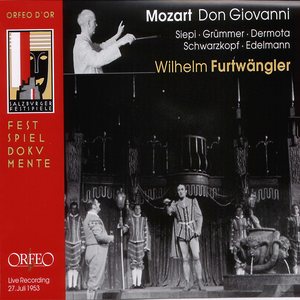 Don Giovanni, K. 527, Act I - Notte e giorno faticar (Live)