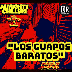 Los Guapos Baratos (Acapella)