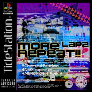 MORE REPEAT!! LAP2 (Explicit)