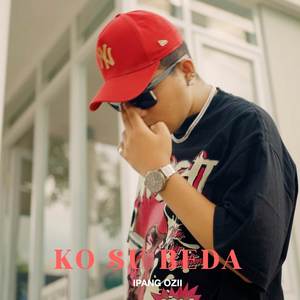 Ko Su Beda