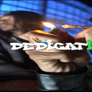 Dedication (feat. Welfed kb) (Explicit)