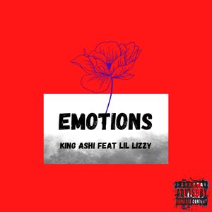 Emotions (feat. Lil'Lizzy) [Explicit]