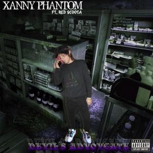 Devil's Advovgate(feat. Red Scoota) (Explicit)