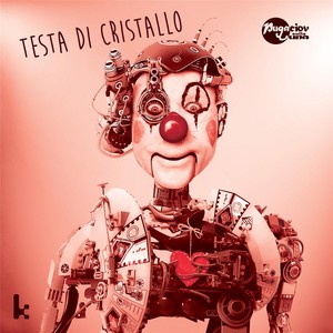 Testa di Cristallo