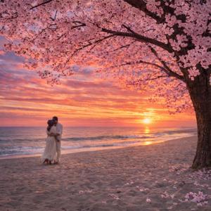 Tu nombre japonés (花見)