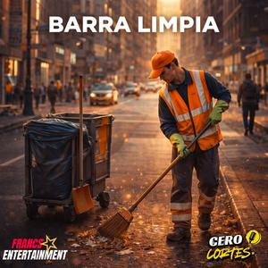 BARRA LIMPIA