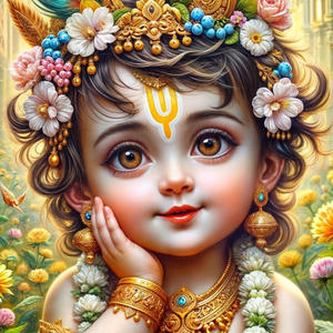 Sri Krishna Govinda hare Murari || Hare Krishna Maha Mantra ||