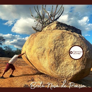 Brota Nova de Poesia(Ao Vivo)