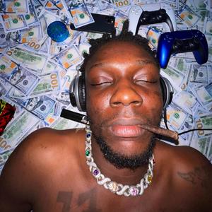 CORNY (feat. LIFESTYLE SZN & MSJORJI)