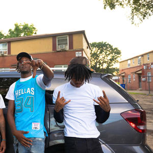Opp (feat. Cglizzay) (Explicit)