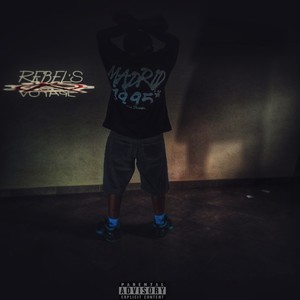 Not Like Me (Explicit)