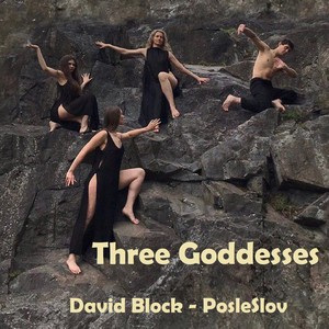 Three Goddesses Posleslov.