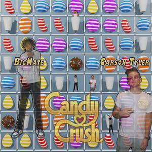 Candy Crush (Explicit)