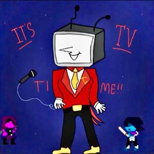 All For You (DELTARUNE TENNA SONG) (feat. GlitchecalKatt & Cabex Music)