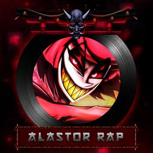 Alastor Rap