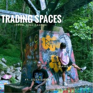 Trading Spaces (feat. JIGGAISRARE) [Explicit]