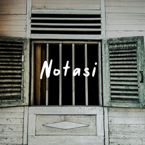Notasi
