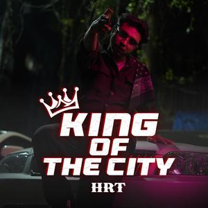 King Of The City (feat. AfterLlif Beatz) (Explicit)