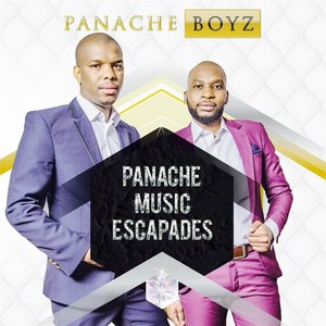 Panache Music Escapades (Explicit)