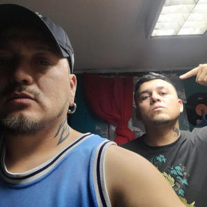 dicen que estamos locos (feat. jacro mc) [Explicit]