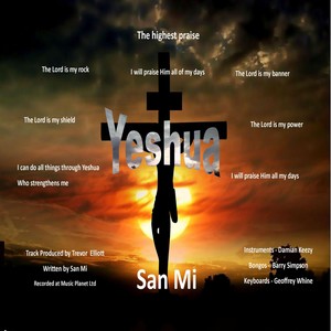 Yeshua