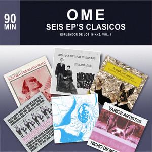 Esplendor De Los 16 kHz, Vol. 1