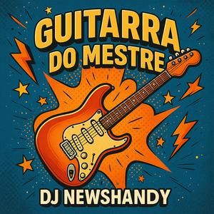 Guitarra do Mestre