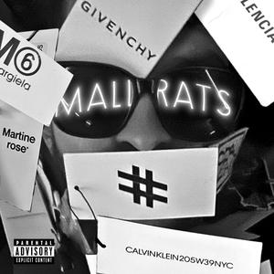 Mall Rats (Explicit)