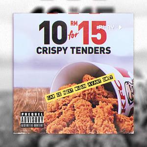 Crispy Tenders (Explicit)