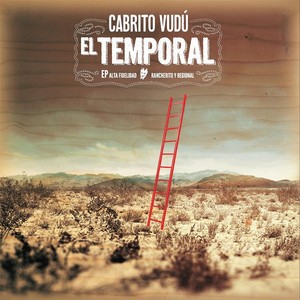 El Temporal - EP