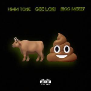 Bullshit (feat. Hmm Tone & Bigg Meezy) (Explicit)