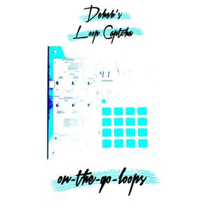 Loop Catcha "on the go loops" Volume 11