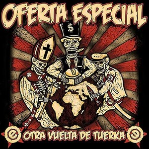 Otra Vuelta de Tuerka (Explicit)