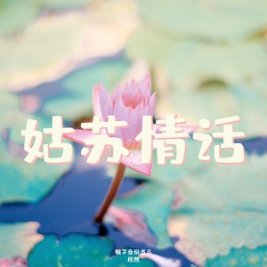 姑苏情话 (伴奏)