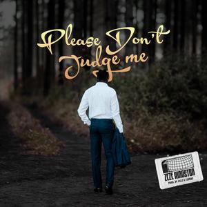 Please Don't Judge Me