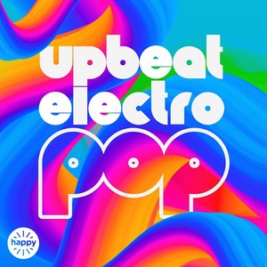 Upbeat Electro Pop