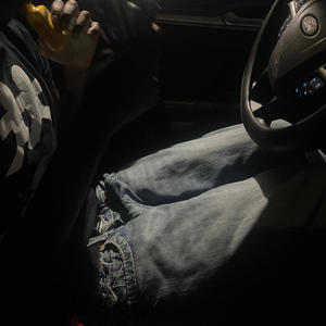 in da cut (Explicit)